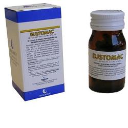EUSTOMAC 30 CAPSULE 550 MG - Pharmaleader