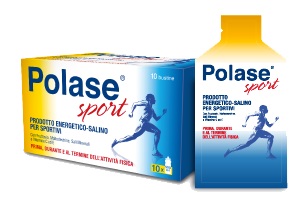 POLASE SPORT 10 BUSTINE - Pharmaleader