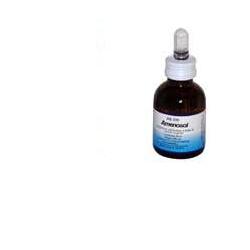 MSA SEQUOIA GIGANTEA 50 ML - Pharmaleader