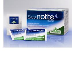 SERENOTTE TISANA 15 FILTRI - Pharmaleader