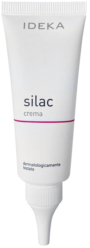 SILAC CREMA 40 ML - Pharmaleader