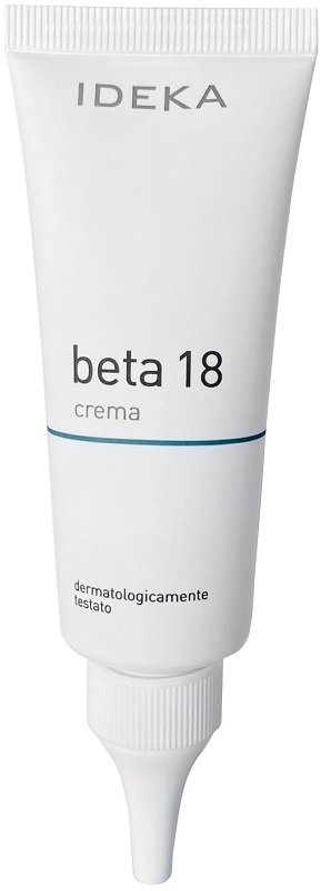 BETA 18 CREMA LENITIVA 40 ML - Pharmaleader
