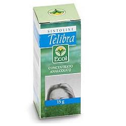 TELIBRA 15 ML GOCCE - Pharmaleader