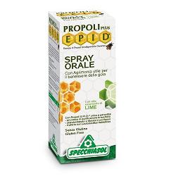 EPID SPRAY LIME 15 ML - Pharmaleader