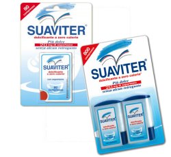 SUAVITER DOLCIFICANTE 400 COMPRESSE - Pharmaleader