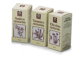 TE VERDE 50 ML GOCCE - Pharmaleader