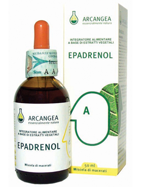 EPADRENOL 50 ML - Pharmaleader