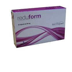 REDUFORM 30 CAPSULE 550 MG - Pharmaleader