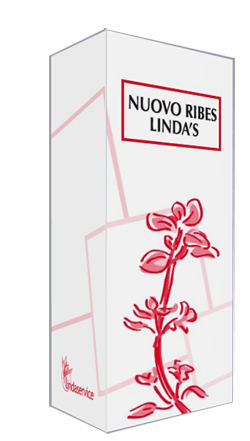 NUOVO RIBES LINDA'S GOCCE ORALI 50 ML - Pharmaleader