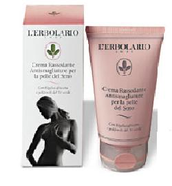 CREMA RASSODANTE ANTISMAGLIATURE SENO 125ML - Pharmaleader