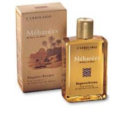 MEHAREES BAGNOSCHIUMA 250 ML - Pharmaleader