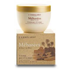 MEHAREES CREMA CORPO 300 ML - Pharmaleader
