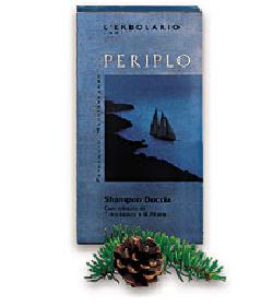 PERIPLO SHAMPOO DOCCIA 250 ML - Pharmaleader