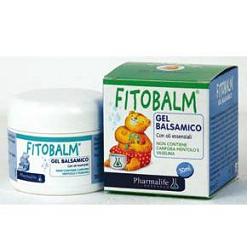 FITOBALM BIMBI GEL BALS 50ML - Pharmaleader