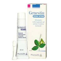 GENESTIN CREMA 30 ML - Pharmaleader
