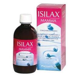 ISILAX MAMMA 200 ML - Pharmaleader