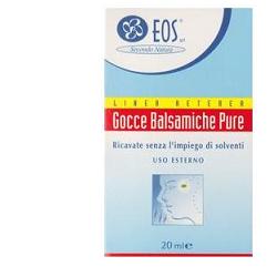 EOS GTT BALSAM 20ML - Pharmaleader