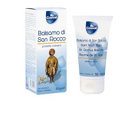 BALSAMO SAN ROCCO POMATA 50 ML - Pharmaleader