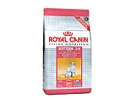 FELINE HEALTH NUTRITION SECOND AGE KITTEN 10 KG - Pharmaleader
