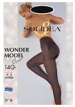 WONDER MODEL COLLANT 140 OPACO NERO 3 - Pharmaleader