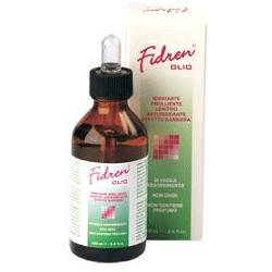 FIDREN OLIO 100 ML - Pharmaleader