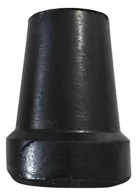 PUNTALE PER BASTONE CANDESE 18MM 2 PEZZI - Pharmaleader