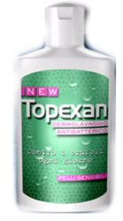 NEW TOPEXAN DERMOLAV PELLI SENSIBILI 150 ML - Pharmaleader