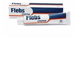 FLEBS CREMA 30 ML - Pharmaleader