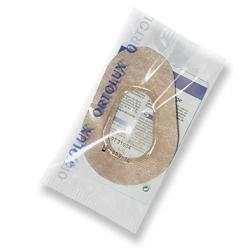 CEROTTO TRASPARENTE CON VALVA ORTOLUX L - Pharmaleader