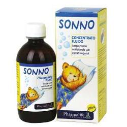 SONNO BIMBI 200 ML - Pharmaleader