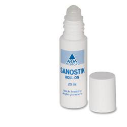 SANOSTIK ROLL ON DOPO PUNTURA 20 ML - Pharmaleader