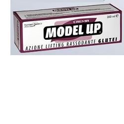 MODELUP CREMA 200 ML - Pharmaleader