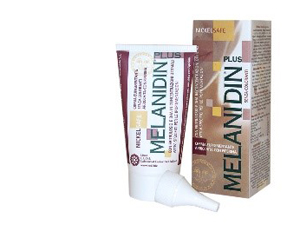MELANIDIN PLUS CREMA EUPIGMENT 50 ML - Pharmaleader