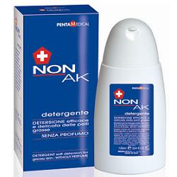 NONAK MOUSSE DETERGENTE 100 ML - Pharmaleader