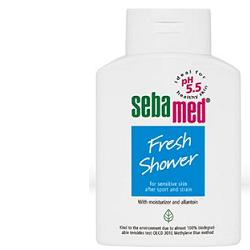 SEBAMED DOCCIA ACTION 200 ML - Pharmaleader