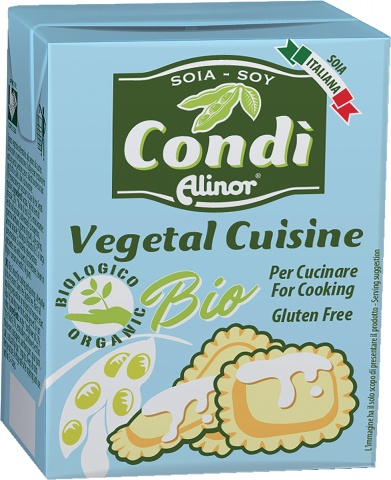 CONDI' VEGETAL CUISINE 200 ML - Pharmaleader