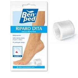 BENPED RIPARO DITA ANELLO M 2 PEZZI - Pharmaleader