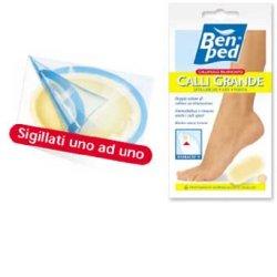 BENPED CALLI GRANDE 6 PEZZI - Pharmaleader