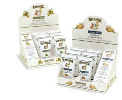 L'AMANDE MARSEILLE CREMA MANI OLIO DI OLIVA 75 ML - Pharmaleader