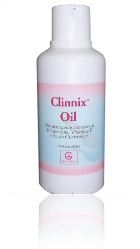 CLINNIX OLIO DETERGENTE 500 ML - Pharmaleader