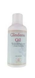 CLINDERM OLIO DETERGENTE 500 ML - Pharmaleader