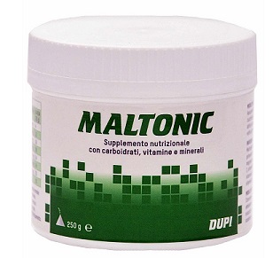 MALTONIC GRANULARE 250 G - Pharmaleader