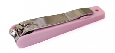 BEAUTYTIME TAGLIAUNGHIE PER PIEDI CON RACCOGLITORE - Pharmaleader