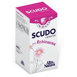 SCUDO 50 OPERCOLI 500 MG - Pharmaleader