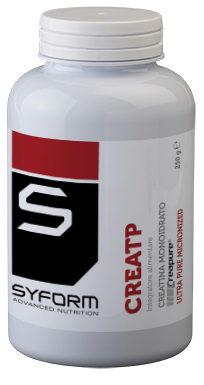 CREATP 250 G - Pharmaleader