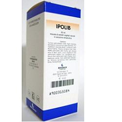 IPOLIB 50 ML SOLUZIONE IDROALCOLICA - Pharmaleader