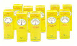 MIRRA OLIO ESSENZIALE 10 ML - Pharmaleader