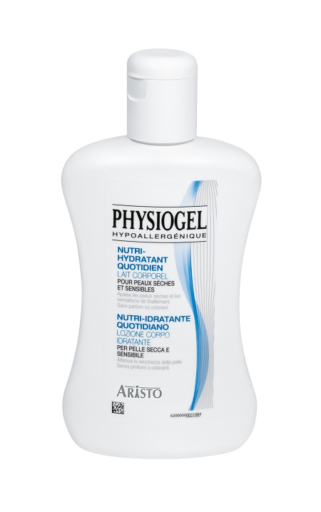 PHYSIOGEL LOZIONE CORPO IDRATANTE 200 ML - Pharmaleader