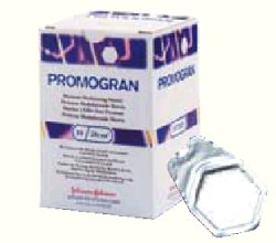 MEDICAZIONE MATRICE MODULANTE DI PROTEASI PROMOGRAN SMALL 28CMQ 5 PEZZI - Pharmaleader