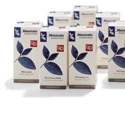 ECHINACEA TINTURA MADRE 50 ML - Pharmaleader